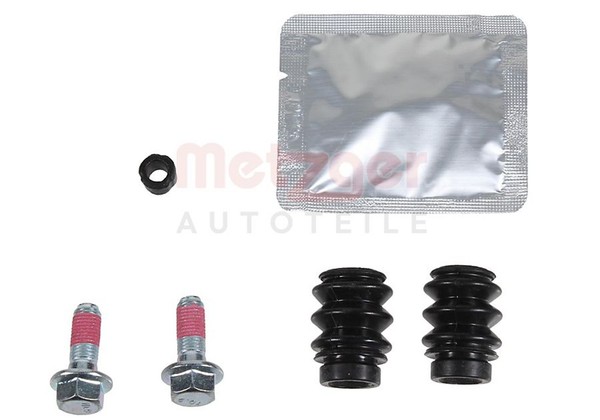 ZubehöRsatz Bremssattel Metzger Autoteile 113-1399 FüR Hyundai Tucson JM Sonata-image