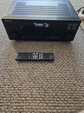 Pioneer VSX-820 - 5.1 Ch HDMI Home Theater Surround Sound Receiver Stereo System