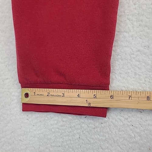 Air Jordan Sweatpants Youth Boys XL Red Jumpman Soft Comfort - Picture 6 of 13