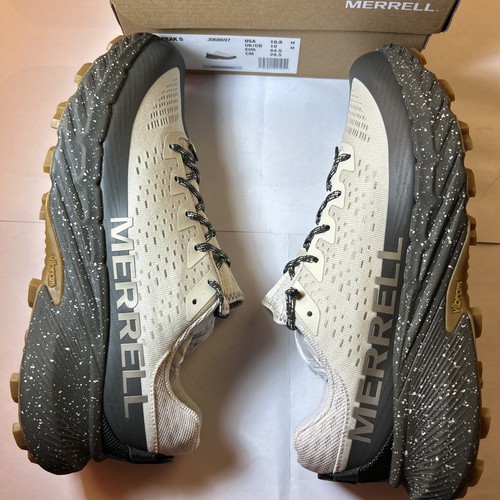 Merrell Mens Agility Peak 5 Model J068697 Size 10.5 - Picture 5 of 15