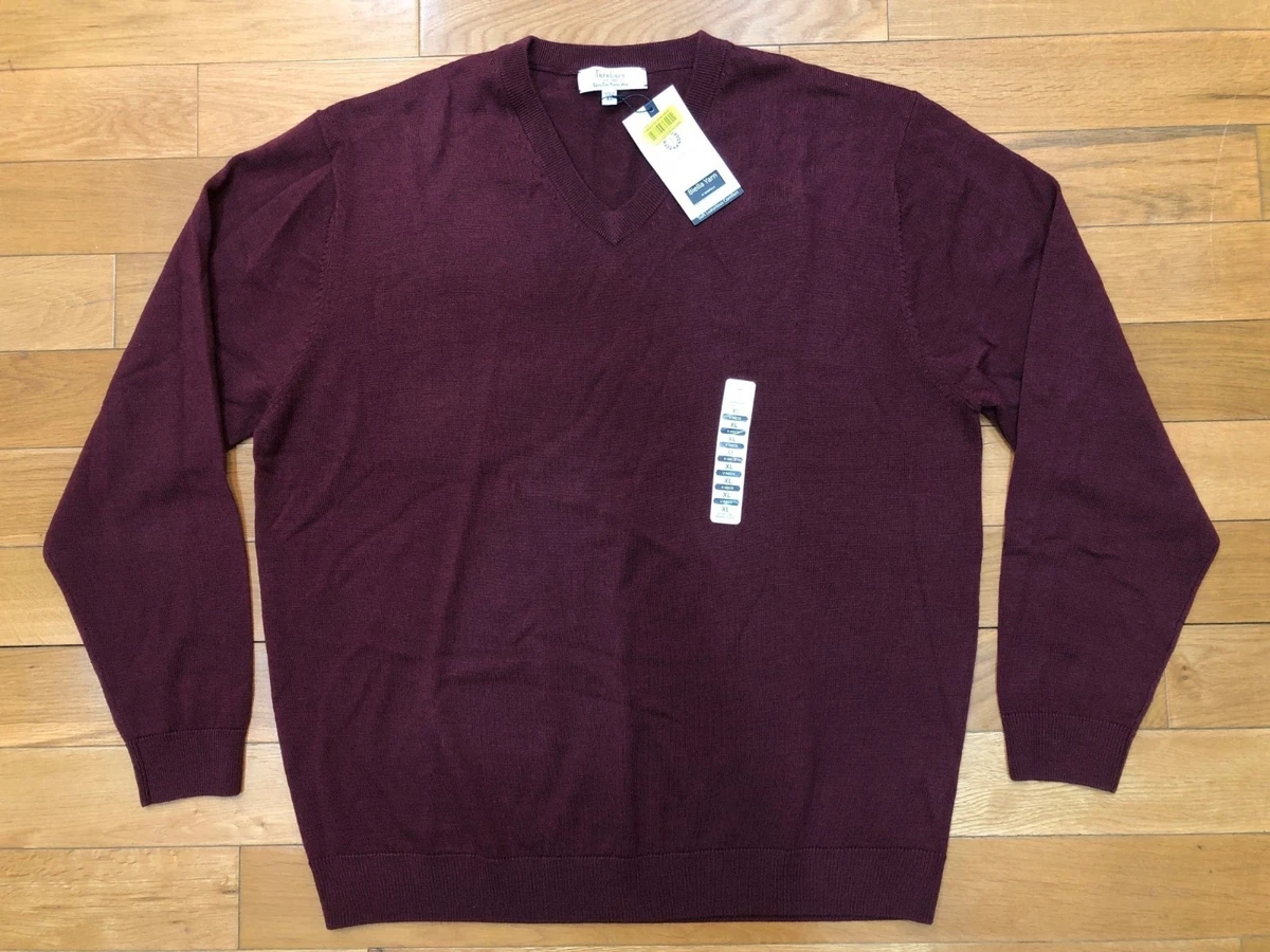 Turnbury Wool Sweaters for Men for sale | eBay