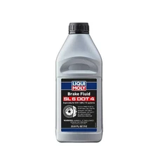 Porsche Brake Fluid SL6 DOT 4 1L  22238 22238