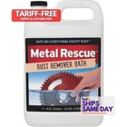 Workshop Hero 128-MR, One Metal Rescue Rust Remove R - 1 Gallon Performance Part