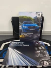 BMW 1 Series F40 owners manual handbook pack with wallet 2019~2023 (2021)