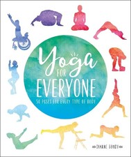 Yoga for Everyone - 9780241398951