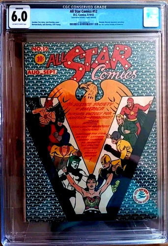 Comic Image