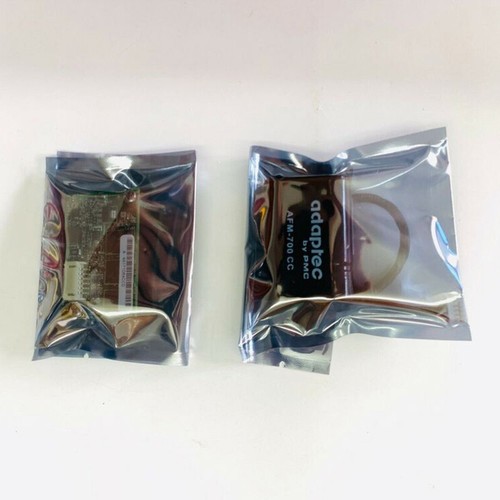 Flash Module AFM-700 SuperCap Kit For ASR-78165 ASR-8805 ASR-72405 8405 Adaptec - Afbeelding 3 van 3