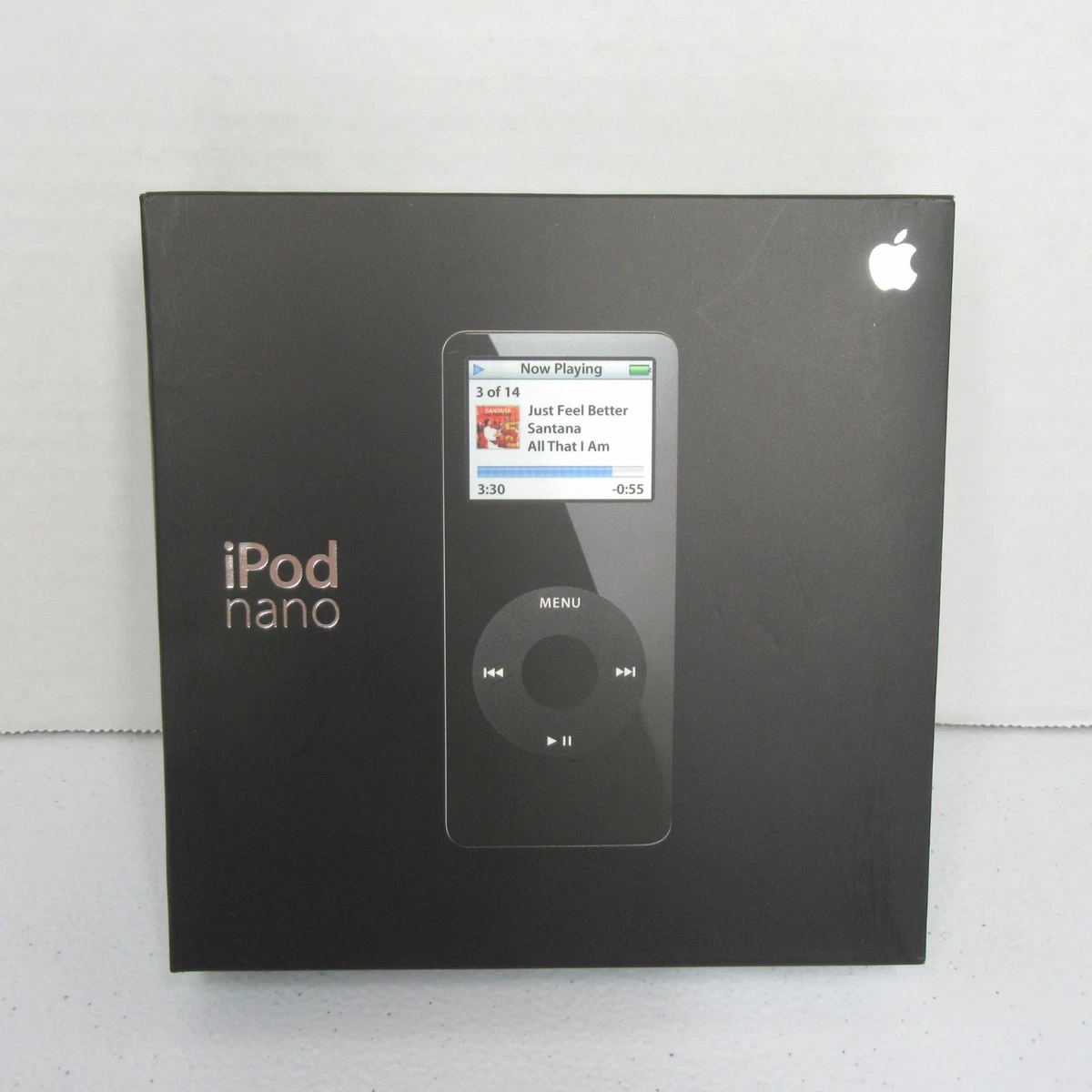 Apple iPod Nano 1st Generation MP3 Players for sale | eBay