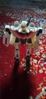 Vintage 1985 Transformer G1 Jetfire Autobot Jet Action Figure Hasbro For Parts