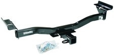 Draw-Tite 75512 - Class 3 Max-Frame™ Trailer Hitch with 2" Receiver Opening