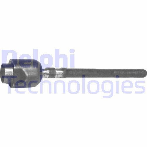 DELPHI TA1462 Axialgelenk Spurstange für FIAT Panda Schrägheck (141) X 1/9 (128) - Bild 1 von 9