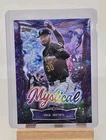 Paul Skenes 2025 Topps Update Series - Mystical #MYS-22