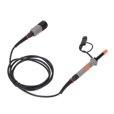P6500B 500MHz Oscilloscope Probe 10X 300V High Precision Test Probe NEW