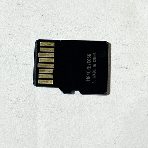 Raspberry Pi 4 Model B 4 GB RAM DDR4 computer scheda singola RPI4-MODBP-4 GB 16 GBSD - Foto 3 di 17