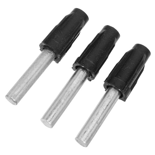 3 Pcs Rotary Mop Shaft Rotation Drying Replacement Parts Rotating Dehydration - Picture 4 of 20