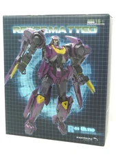 Mastermind Creations R-41 Ultio Senator (3rd Party Transformers)