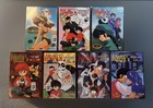 Ranma 1/2 New Dvd Lot Of 7 Rumiko Takahashi’s