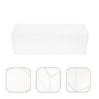 Wall Hanging Socks Lingerie Organizer Wall-Mounted No Lid Socks Underwear Case