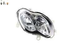 Scheinwerfer passend für Smart Fortwo 450 01/2004 -01/07 Rechts mit Leuchtmittel
