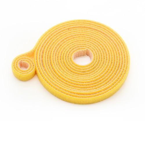 Velcros Hook and loop double sided Strapping Roll tape widths 8mm 10mm 12mm 25mm - Picture 9 of 11