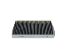 BOSCH Filter, Innenraumluft 1 987 432 300 für VW AUDI SKODA