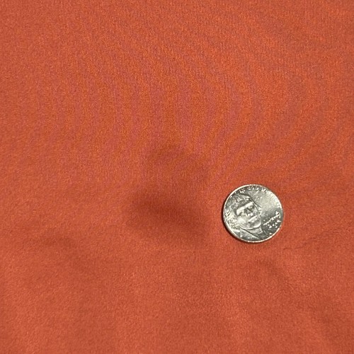Patagonia Capilene Baselayer Shirt Youth Medium 10 Orange Long Sleeve Crew - Picture 6 of 12