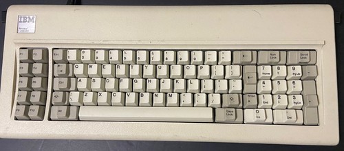 IBM Model F Keycaps and Parts XT SPEDIZIONE GRATUITA! Sconti quantità! - Foto 61 di 75