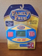 Basic Fun Family Feud Game
