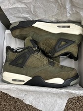 Jordan 4 Retro Se Craft