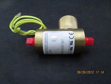 CTE Chem Tec Equipment Flow Monitor LPH-250-8BC