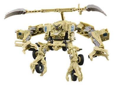 トランスフォーマー　スタジオシリーズ　SS-24 ボーンクラッシャー　新品未開封 Takara Tomy - 未開封品 トランスフォーマースタジオシリーズ SS