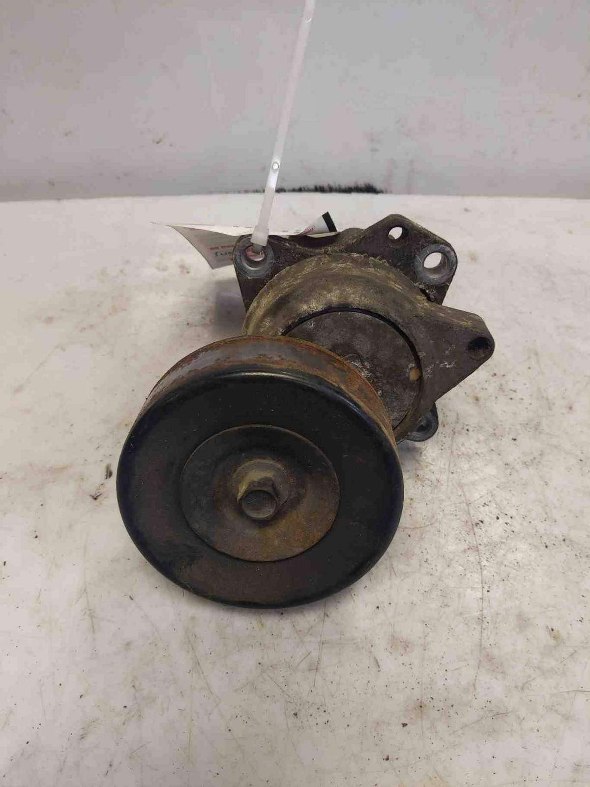 Accessory Belt Tensioner Nissan Fits Titan Armada QX56 5.6L ONLY OEM 119557S00A eBay