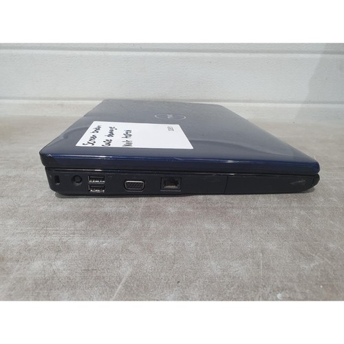 Dell Inspiron 1545 PP41L Laptop Pacific Blue 15.6" Display Intel Pentium (Parts) - Picture 17 of 23