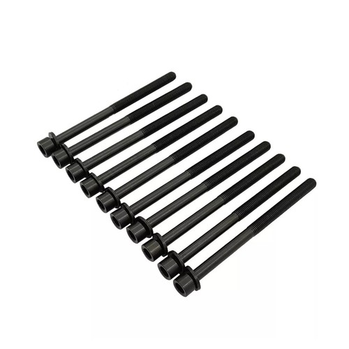 Engine Rebuild Overhaul Kit For Hyundai Sonata Kia Forte Optima 2.4L G4KJ Engine - Picture 6 of 18