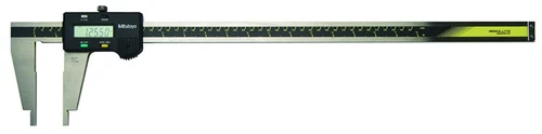 550-225-10 Mitutoyo Nib Jaw Digital Caliper 24"