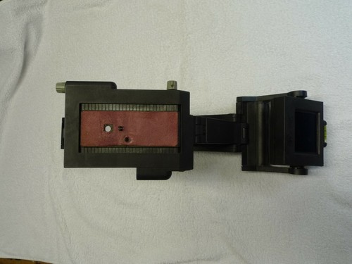 STEADICAM JR Camcorder Camera Stabilizer w/ Monitor.Sehr gut erhalten !! - Bild 3 von 12