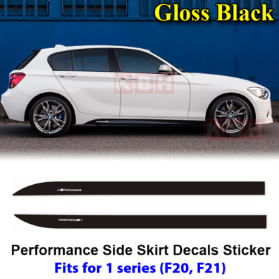 Fits BMW F20 F21 1 Series M Performance 