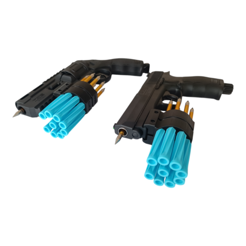 PowerArrows für HDR50 & HDP50 cal.50 mit Bolzenmagazin BM1 - Bild 4 von 12