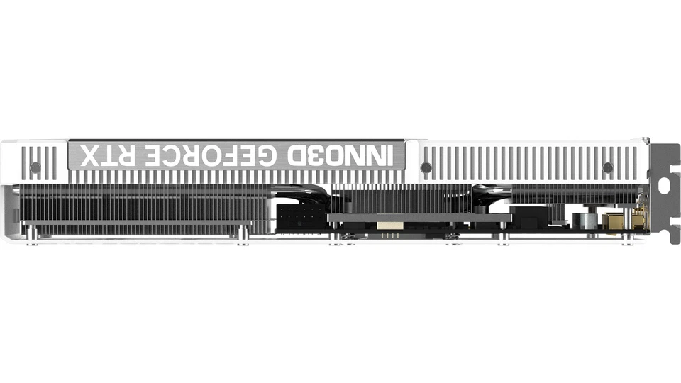 INNO3D GeForce RTX 5070 Yingxue D7 12G OC X2 Gaming Graphics Card_ - Image 4 of 4