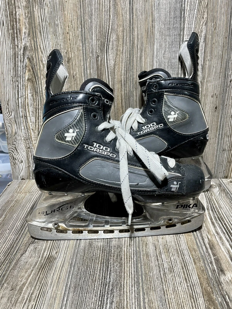 Adult ice skates deals