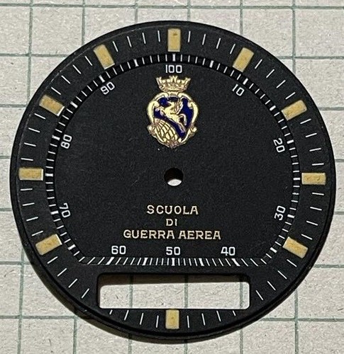 Pluton Quadrants Breitling - DPW - Choose Your - Picture 4 of 6