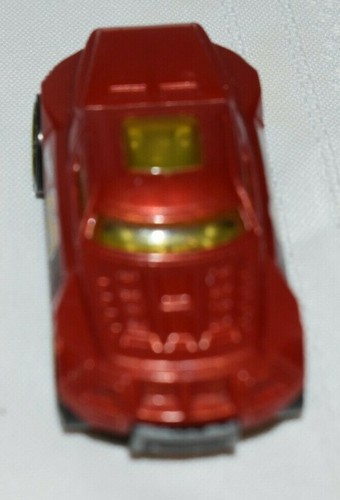 Hot Wheels 2004 Red #88 RD-08 Malaysia - Picture 4 of 6