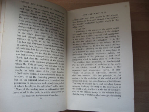 Albert Churchward rare The Origin & Evolution of Freemasonry Human Race 1920 1st - Imagen 14 de 24