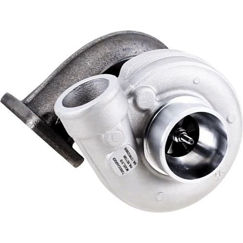 Turbocharger RE71550 Fits John Deere Tractors RE500784 - Picture 5 of 8