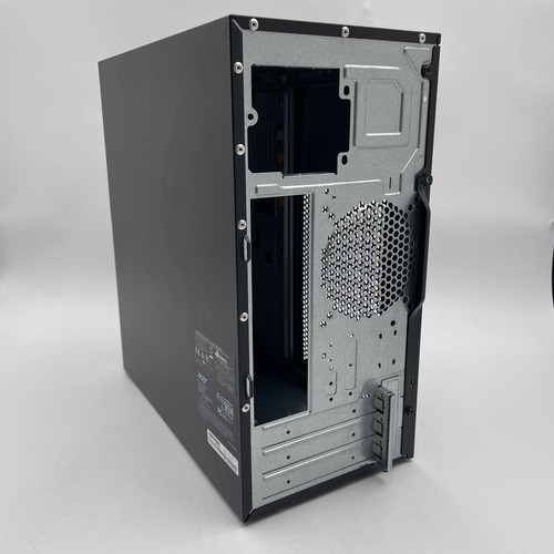 Acer Aspire TC-1760-UA92 Desktop Case with 8X DVD - Afbeelding 4 van 4