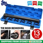 13* Inner Tie Rod Removal Tool Kit Adapters 1/2 Inch Drive Tube Tie Rods Tool
