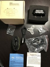 New Flittor Dog Training Collar Rechargeable Flittor Bark Collar 2