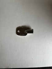 Vendesign Candy Machines Keys for Vending  J9508 top KEY