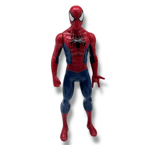 2015 Ultimate Spider-Man Marvel Hasbro 6” Spiderman Action Figure