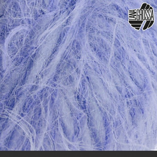 Lana Grossa 5 x 50 g Basta Schurwolle Merino Stricken Wolle Garn 22 Farben - Bild 21 von 45
